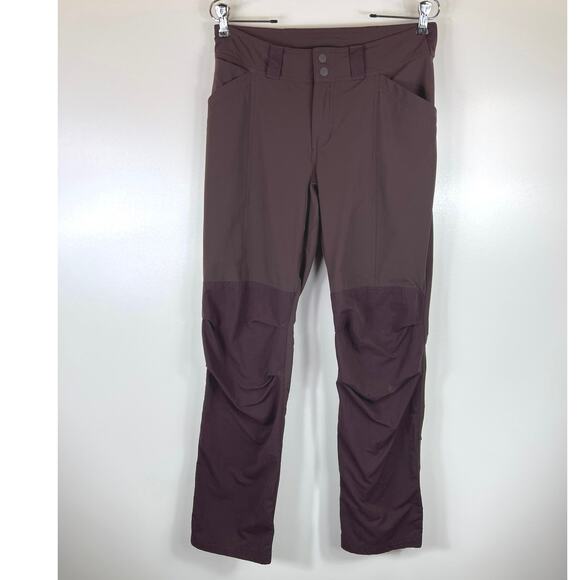 REI CO-OP Hiking Pants, Womens, Size 6 - Picture 1 of 9